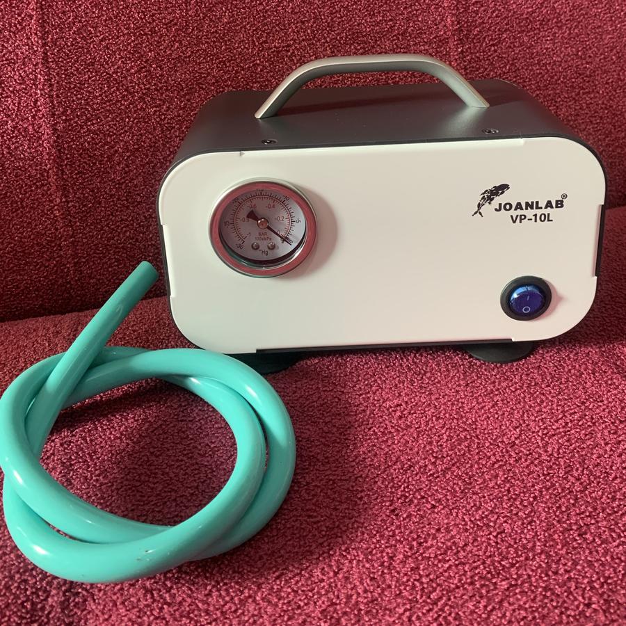 Vacuum Pump VP-10L JOANLAB