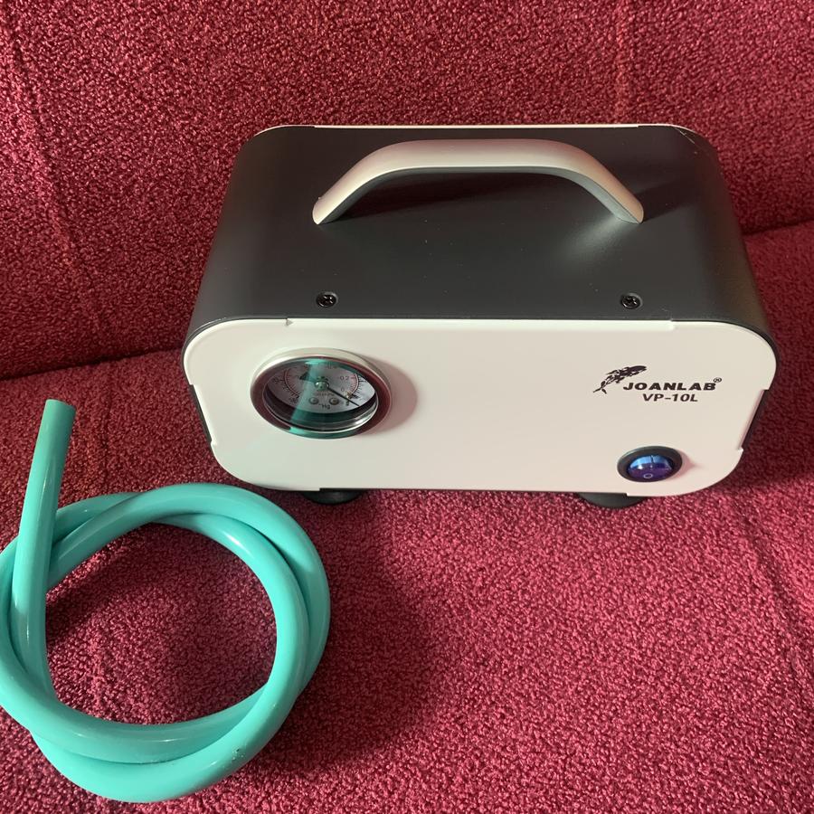Vacuum Pump VP-10L JOANLAB