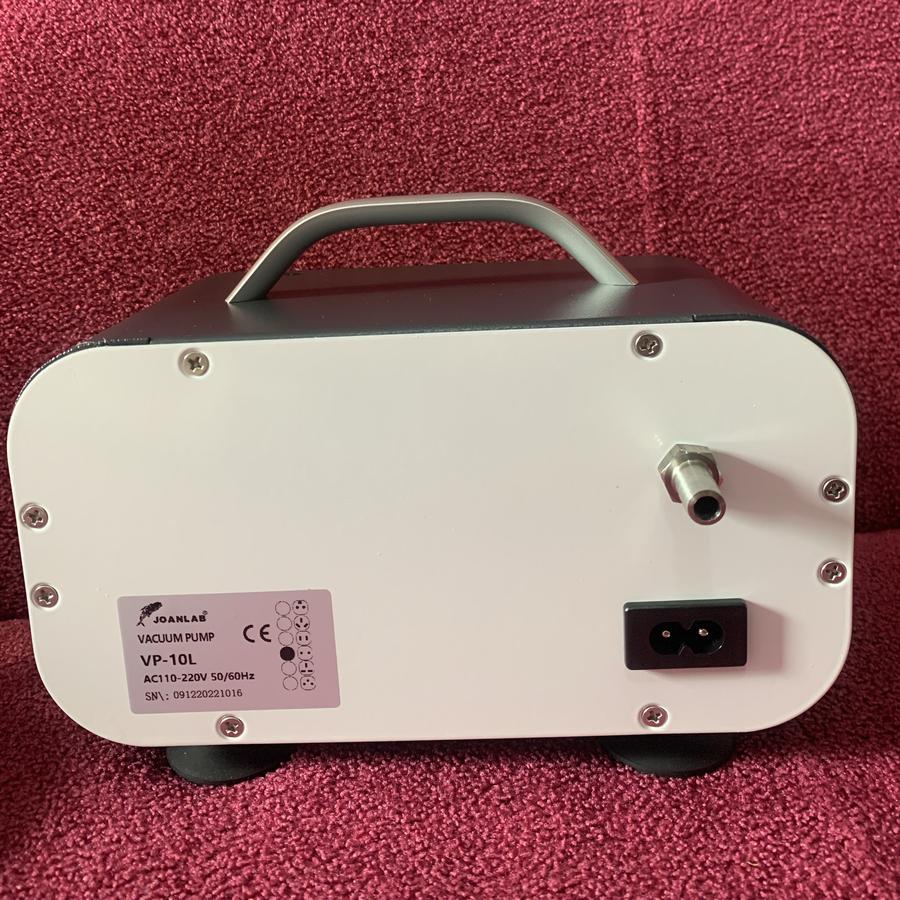 Vacuum Pump VP-10L JOANLAB