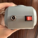 Mini Vacuum Pump Capacity 5 liter and Pressure Dual Function Pump