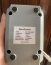 Mini Vacuum Pump Capacity 5 liter and Pressure Dual Function Pump