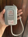 Mini Vacuum Pump Capacity 5 liter and Pressure Dual Function Pump
