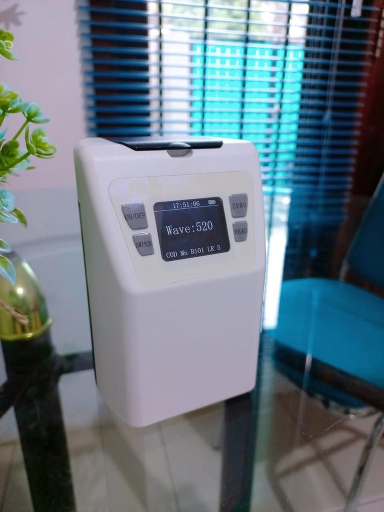 COD Meter LH-C660 Lohand Biological