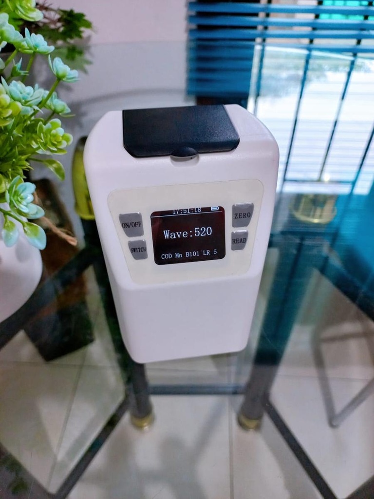 COD Meter LH-C660 Lohand Biological