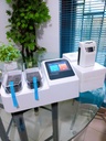 Set COD Meter Lohand Biological