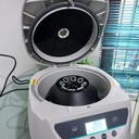 Low Speed Centrifuge 5000 rpm Model LC-8S JOANLAB