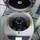 Low Speed Centrifuge 5000 rpm Model LC-8S JOANLAB