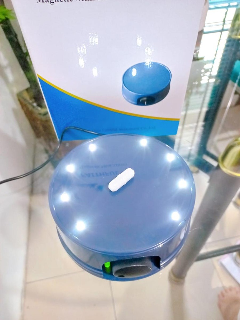 Mini Magnetic Stirrer SH-II-2