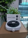 Mini Magnetic Stirrer Cap. 1 Liter