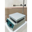 Hot Plate Stirrer Magnetic Stirrer SH-3 Faithful