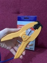 Temperature Probe Pipe Clamp Type K Model PC-102