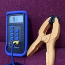 Temperature Probe Pipe Clamp Type K Model PC-102