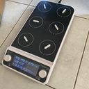 Multi Position Magnetic Stirrer MMS6 Pro Joanlab