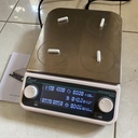 Multi Position Magnetic Stirrer with Heating MHS4 Pro Joanlab