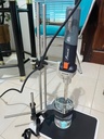 Laboratory Homogenizer Blade 25 mm HZ-300 Joanlab