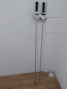 Digital Long Stick Thermometer Length 120cm
