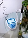 Benchtop PH ORP Meter LH-P800 Desktop Water Quality Analyzer Lohand
