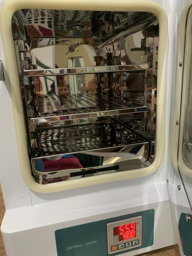 Drying Oven Kapasitas 18 liter WHL-25A/WHL-25AB FAITHFUL