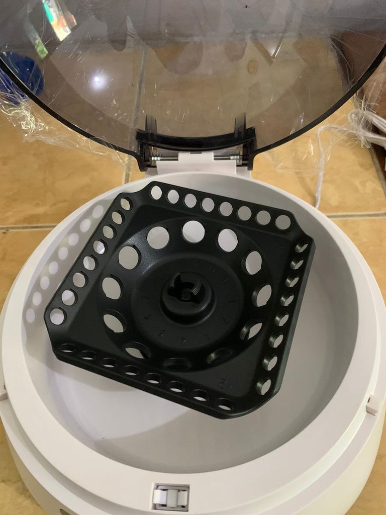 Mini Centrifuge MC-7S 7000 RPM Brand JOANLAB