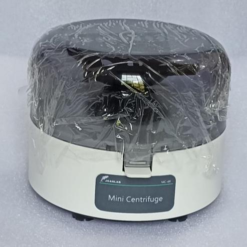 Mini Centrifuge JOANLAB Model MC-4K 4000 RPM