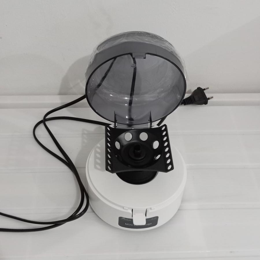 Mini Centrifuge JOANLAB Model MC-4K 4000 RPM