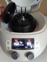 Digital High Speed Centrifuge 15000 Rpm Cat CF0201002 Brand Four E'S