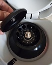 Digital High Speed Centrifuge 15000 Rpm Cat CF0201002 Brand Four E'S