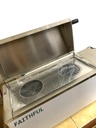 Thermostatic Water Tank SHHW 21.420AII Kapasitas 11 Liter Faithful