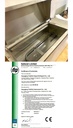 Thermostatic Water Tank SHHW 21.420AII Kapasitas 11 Liter Faithful