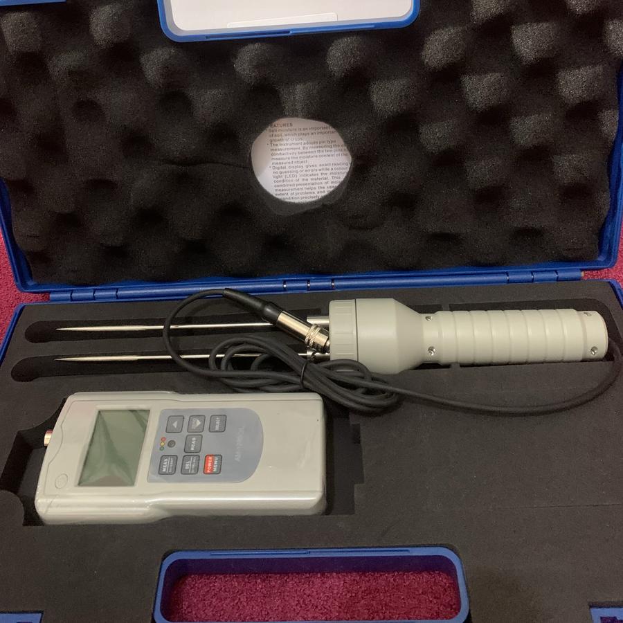 Soil Moisture Meter AM-128SOIL Amittari
