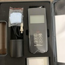 Digital Whiteness Meter AWM-116 Amittari