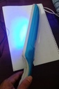 Handheld UV Analyzer Portable TU-6 Dual Wave Length 365 and 254 nm
