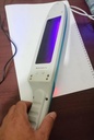 Handheld UV Analyzer Portable TU-6 Dual Wave Length 365 and 254 nm