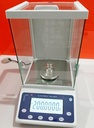 Timbangan Analitik Digital 220 g x 0.0001 g WANT