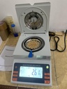 Moisture Analyzer Balance MB1203 120g x 1mg WANT BALANCE