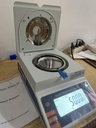 Moisture Analyzer Balance MB1203 120g x 1mg WANT BALANCE