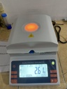 Moisture Analyzer Balance MB1203 120g x 1mg WANT BALANCE