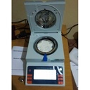 Moisture Balance Halogen Moisture Analyzer Want 120 x 0.01
