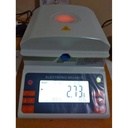 Moisture Balance Halogen Moisture Analyzer Want 120 x 0.01