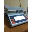 Moisture Balance Halogen Moisture Analyzer Want 120 x 0.01