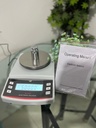 Digital Electronic Balance 5000 gr x 0.01 gr with Under Hook Function