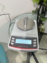 Digital Electronic Balance 5000 gr x 0.01 gr with Under Hook Function