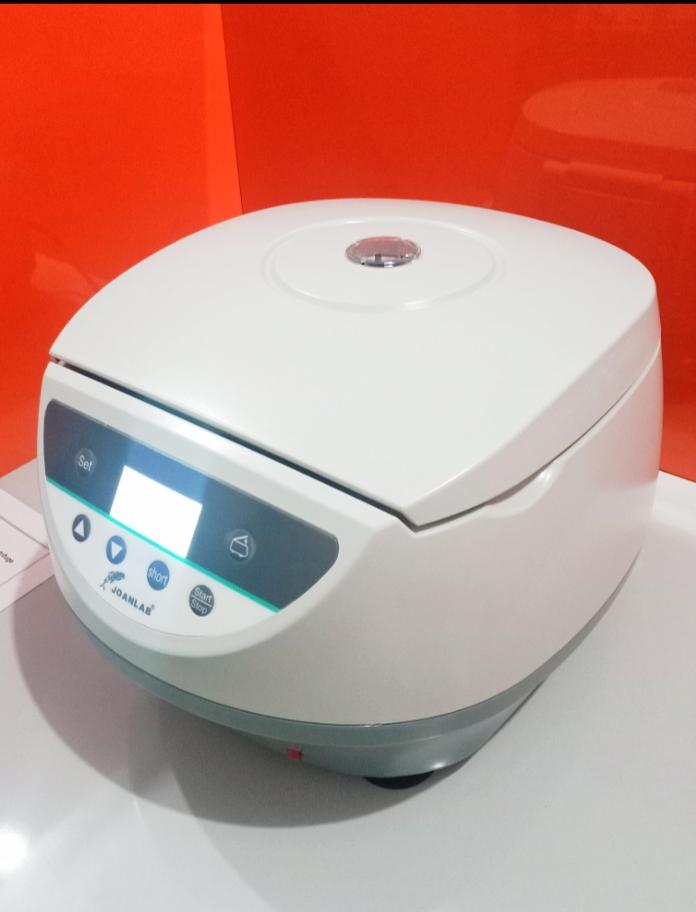 Centrifuge Low Speed 500 - 5000 RPM LC-8S JOANLAB