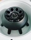 Centrifuge Low Speed 500 - 5000 RPM LC-8S JOANLAB