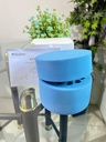 Cell freezing container for 12 x 2ml cryogenic vials