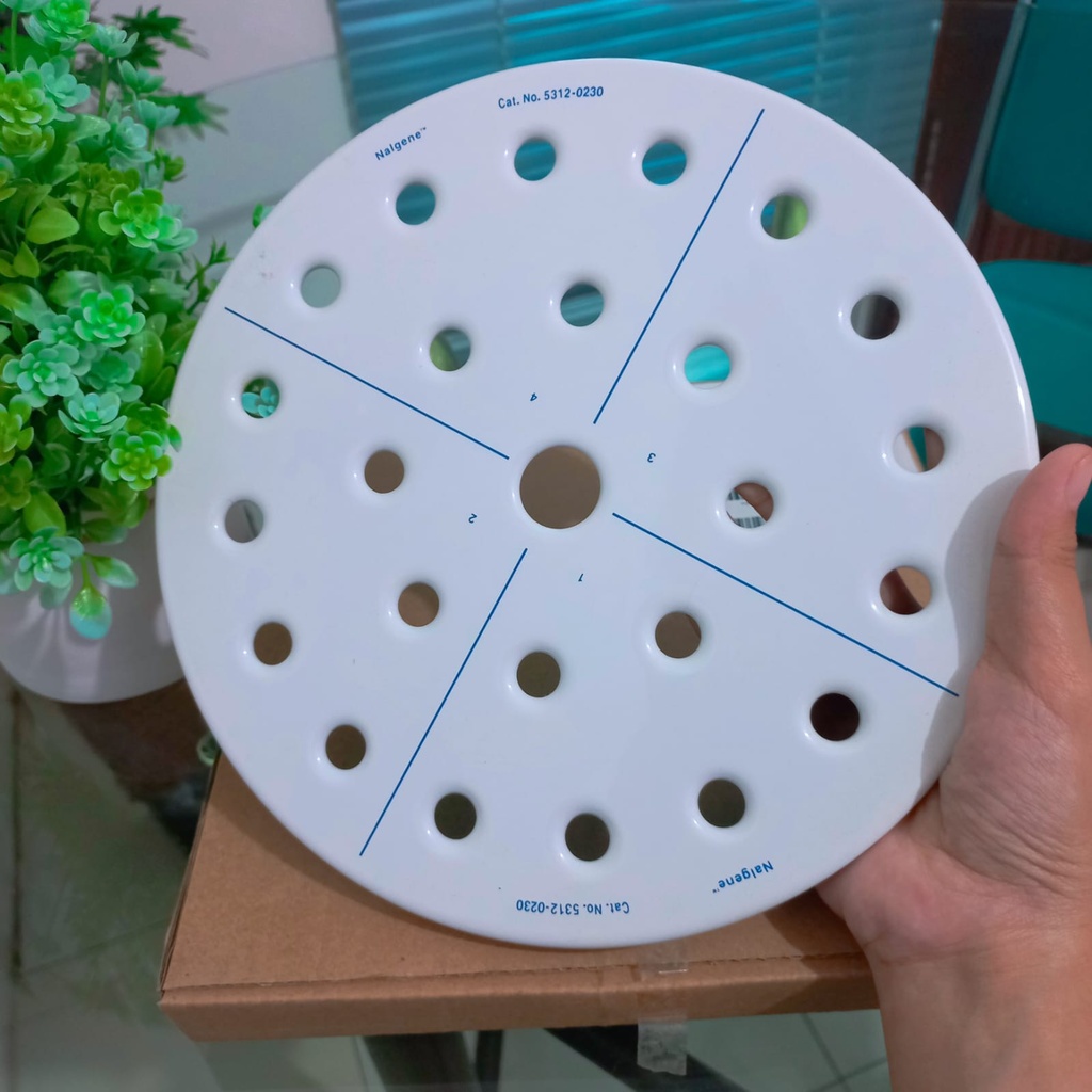Thermoscientific Nalgene Desiccator Plate Cat 5312-0230