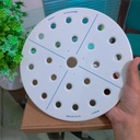 Thermoscientific Nalgene Desiccator Plate Cat 5312-0230