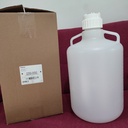 Carboy 20 Liter PP Autoclavable Thermoscientific Nalgene 2250-0050