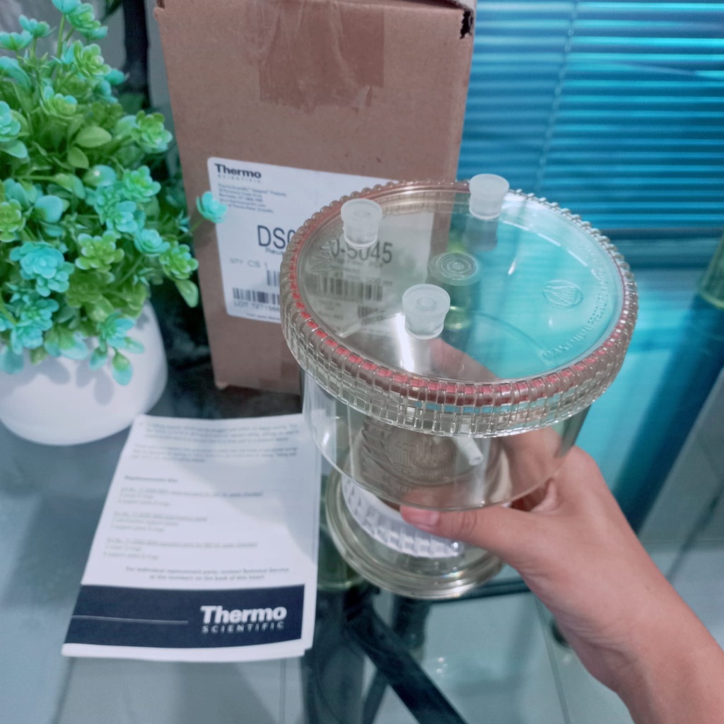 Reusable Bottle Top Filter 500ml DS 0320-5045 Nalgene