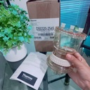 Reusable Bottle Top Filters 250ml DS0320-2545 Nalgene